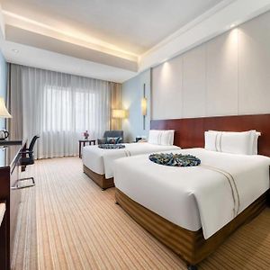 Twin Room River View